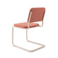 Jesper Home Mugi eetkamerstoel Coral Kiss Pearl Frame