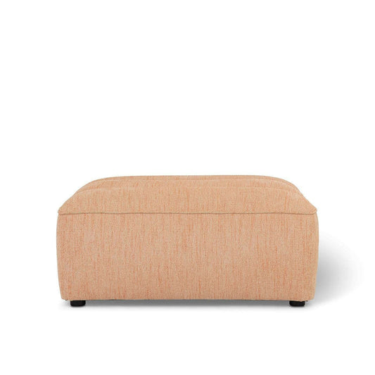 Jesper Home Muonist hocker orange