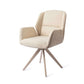 Jesper Home Myoko eetkamerstoel Sandy Hill|turn beige