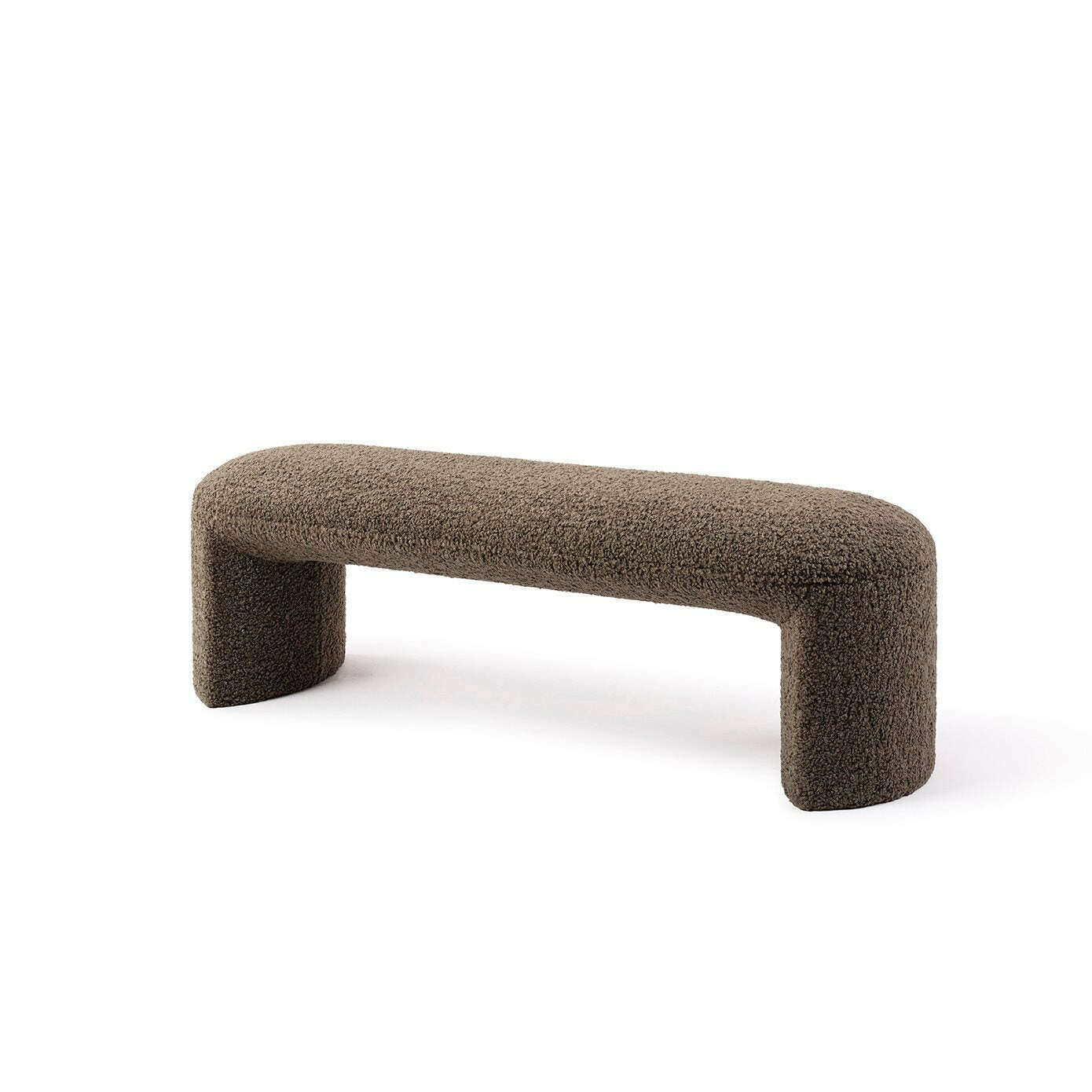 Jesper Home Nachii bankje plush moss