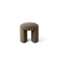 Jesper Home Nachii stool plush moss