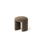 Jesper Home Nachii stool plush moss