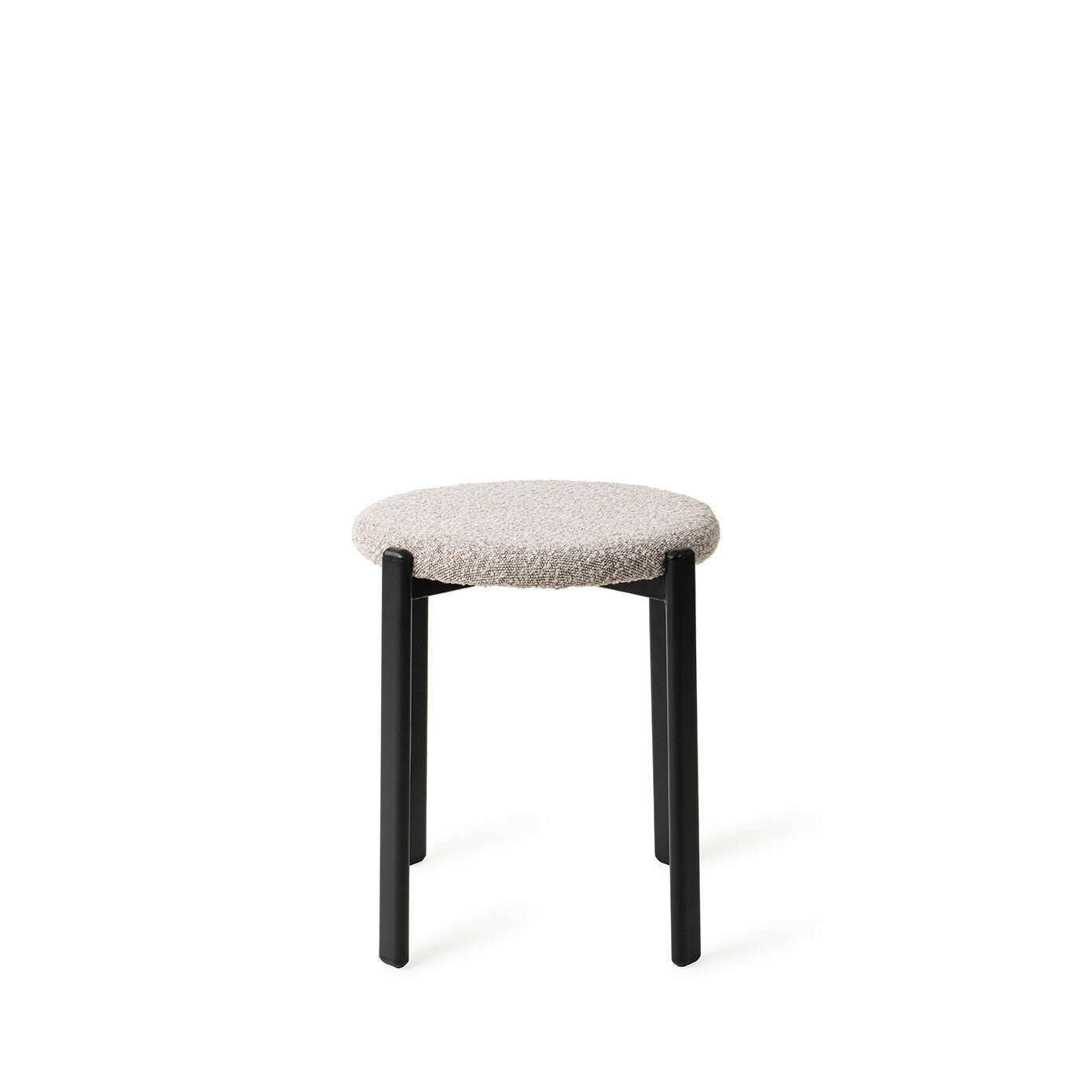 Jesper Home Obu ottoman racoon