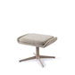 Jesper Home Oketo ottoman driftwood drive