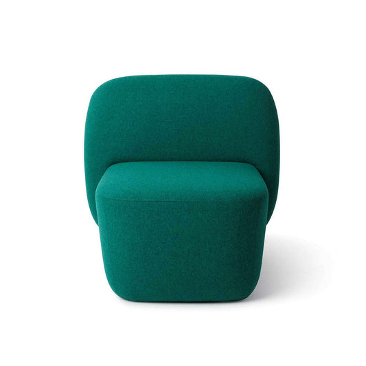 Jesper Home Oshu fauteuil melon ball