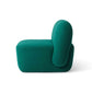 Jesper Home Oshu fauteuil melon ball