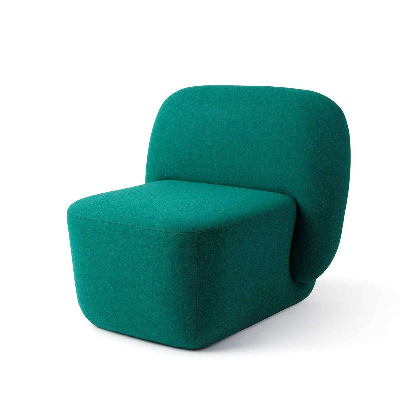 Jesper Home Oshu fauteuil melon ball