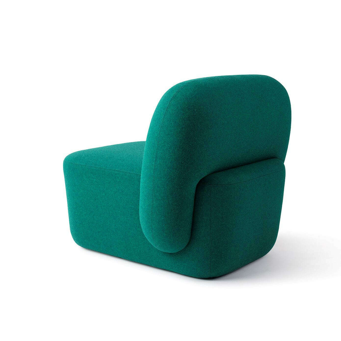 Jesper Home Oshu fauteuil melon ball