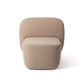 Jesper Home Oshu fauteuil out of oats