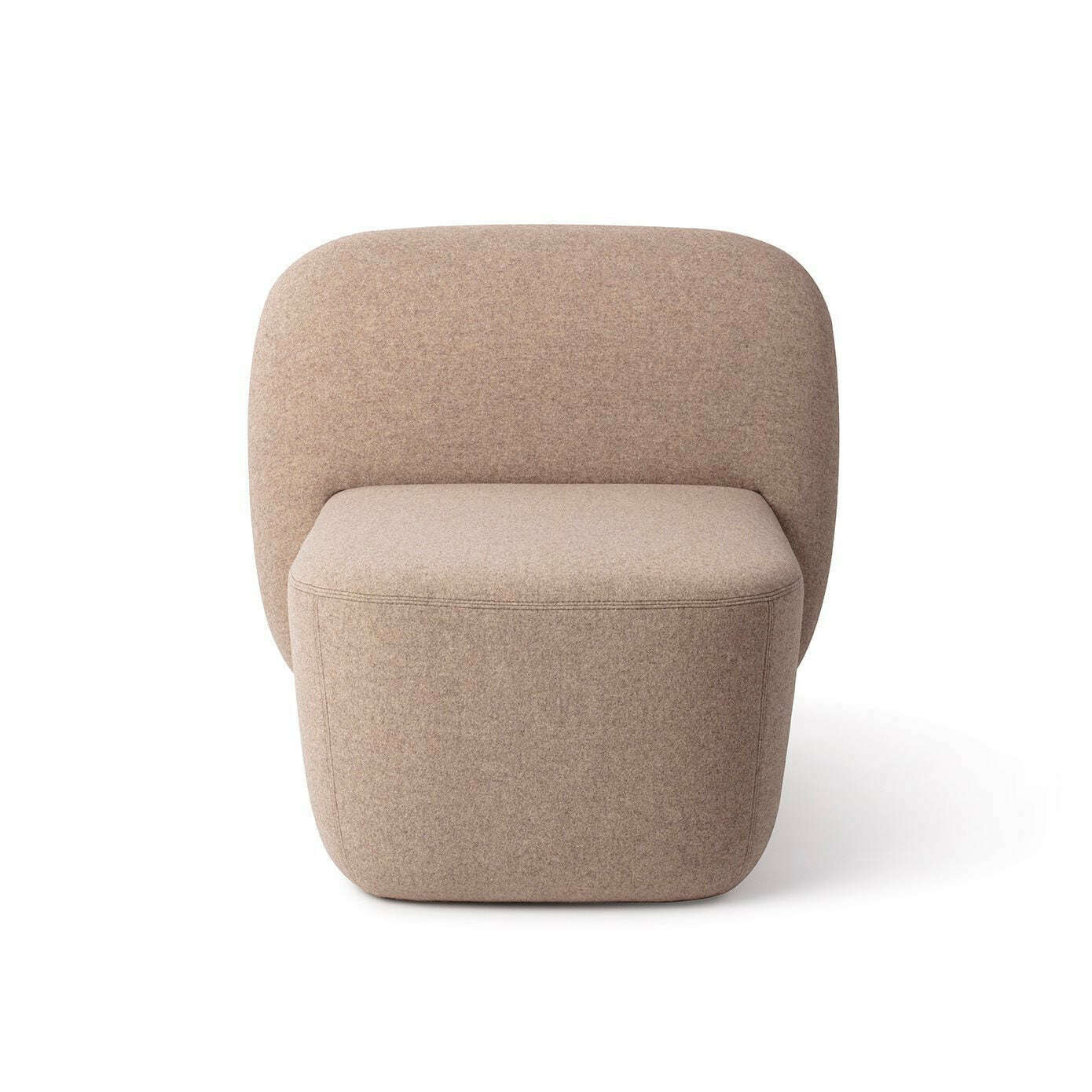 Jesper Home Oshu fauteuil out of oats