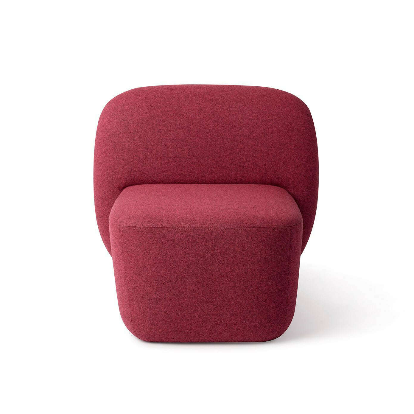 Jesper Home Oshu fauteuil raspberry hill