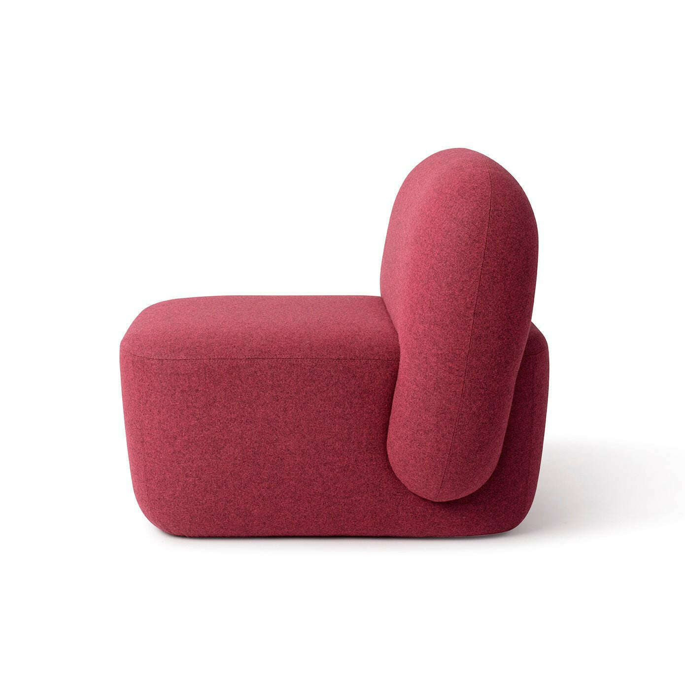 Jesper Home Oshu fauteuil raspberry hill