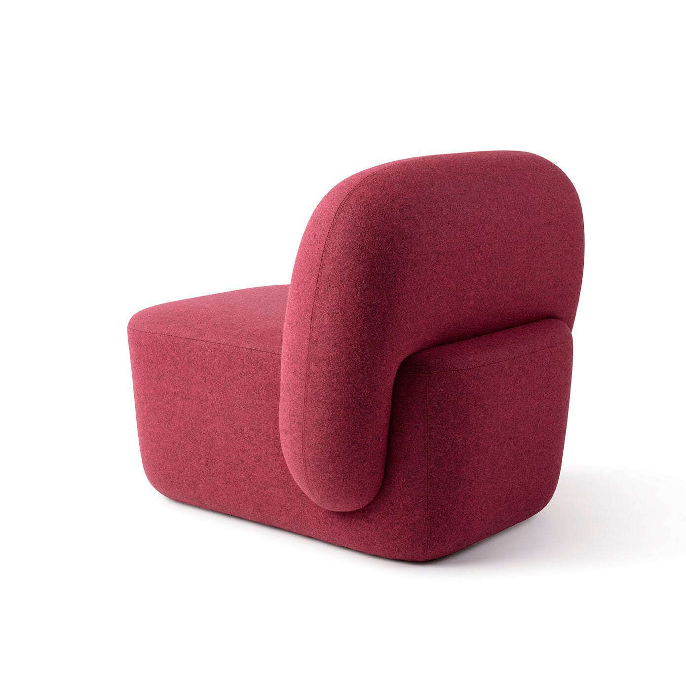 Jesper Home Oshu fauteuil raspberry hill