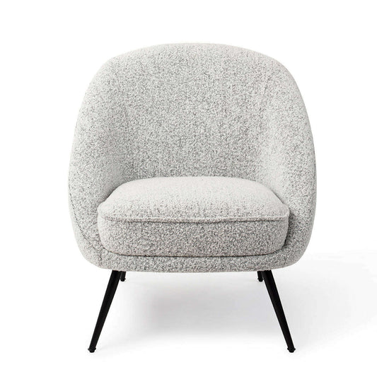 Jesper Home Rebun fauteuil misty