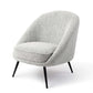 Jesper Home Rebun fauteuil misty