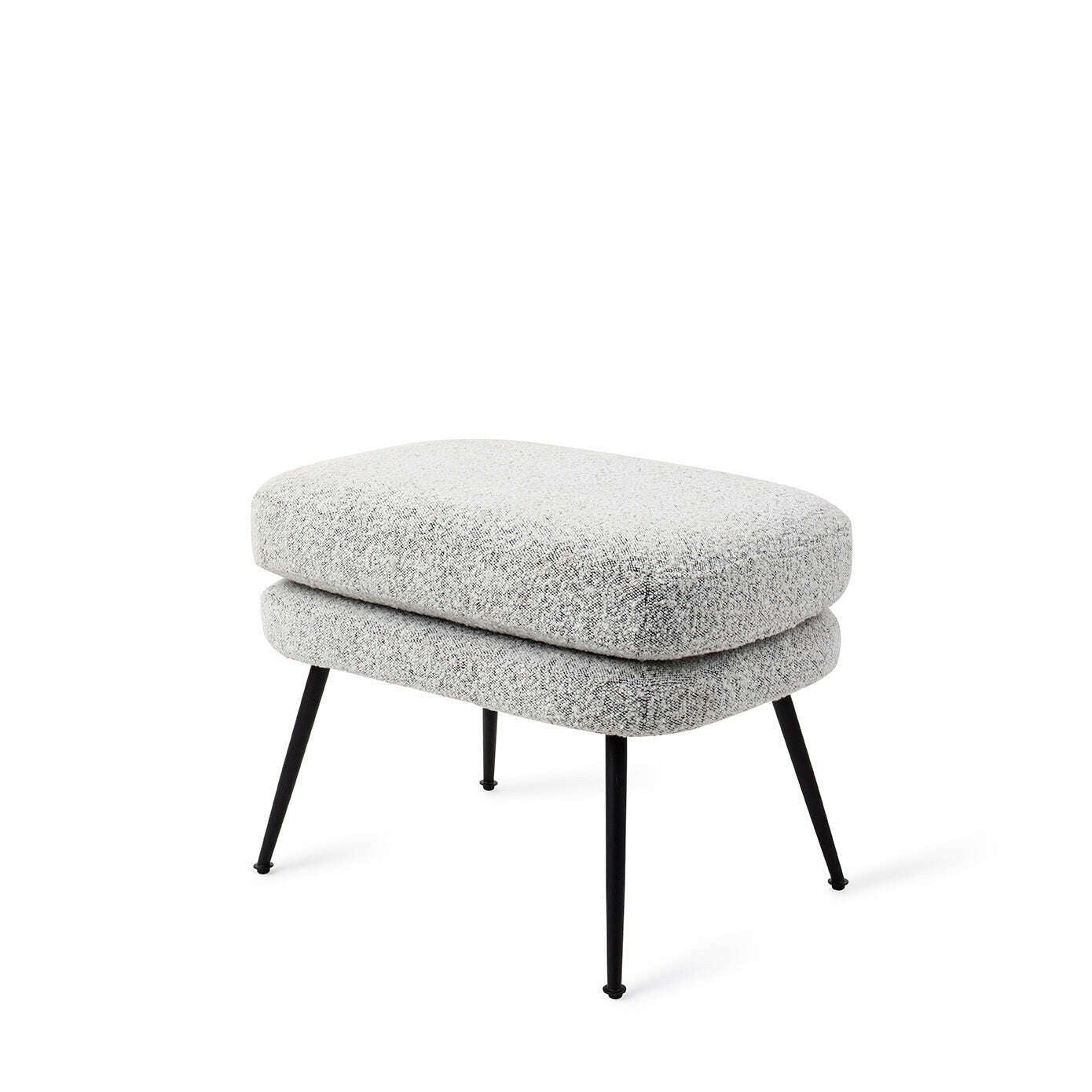 Jesper Home Rebun ottoman misty