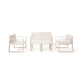 Jesper Home Sammu Milky wheat outdoor set