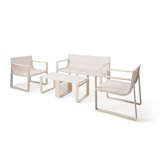 Jesper Home Sammu Milky wheat outdoor set