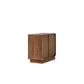 Jesper Home Sirkka 2-drs dressoir natural