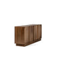 Jesper Home Sirkka 4-drs dressoir natural