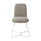 Jesper Home Taiwa eetkamerstoel foggy fusion|beehive white