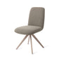 Jesper Home Taiwa eetkamerstoel Foggy Fusion|turn beige