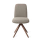 Jesper Home Taiwa eetkamerstoel Foggy Fusion|turn brown