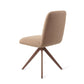 Jesper Home Taiwa eetkamerstoel whisper wheat|turn brown