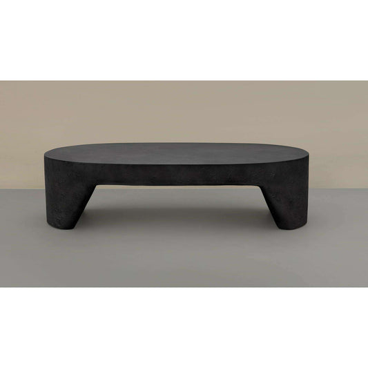 Jesper Home Tievanne salontafel dark