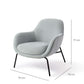 Jesper Home Ugo fauteuil oh my myrtle