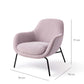 Jesper Home Ugo fauteuil ola viola