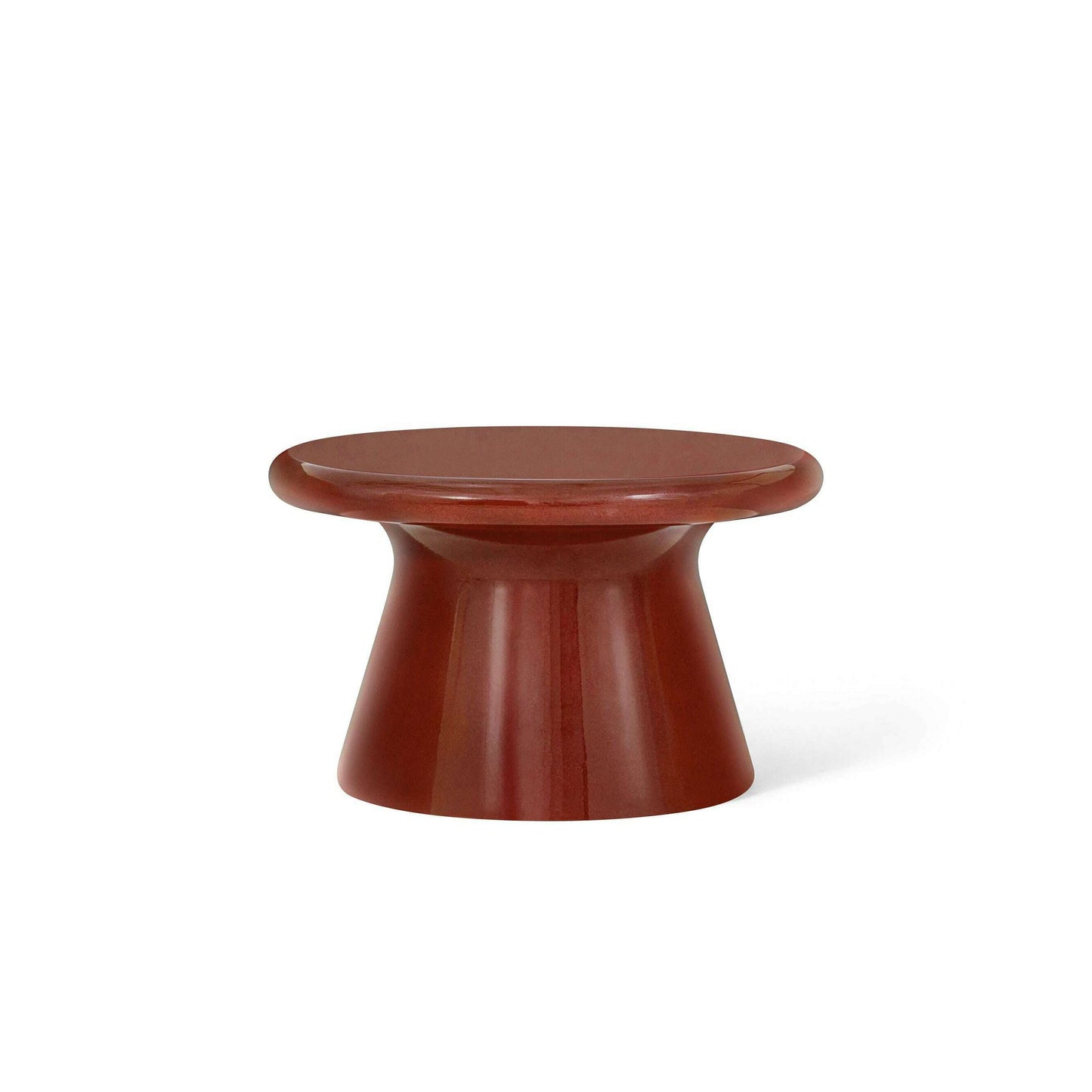 Jesper Home Yahiko salontafel burgundy gloss