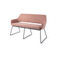 Jesper Home Yanai eetkamerbank pink punch