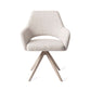 Jesper Home Yanai eetkamerstoel Pigeon|turn beige