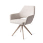 Jesper Home Yanai eetkamerstoel Pigeon|turn beige