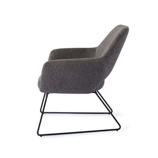 Jesper Home Yanai fauteuil amazing grey