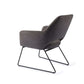 Jesper Home Yanai fauteuil amazing grey