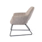 Jesper Home Yanai fauteuil biscuit beach