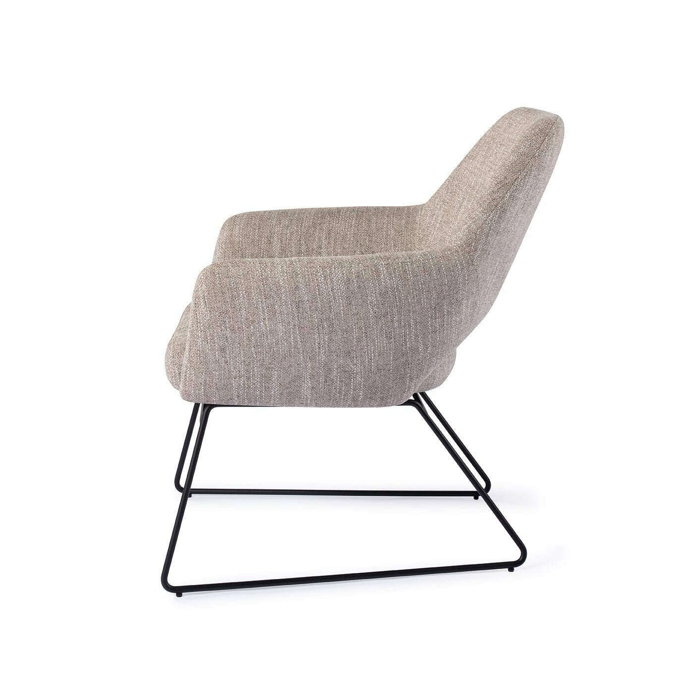 Jesper Home Yanai fauteuil biscuit beach