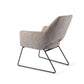 Jesper Home Yanai fauteuil biscuit beach