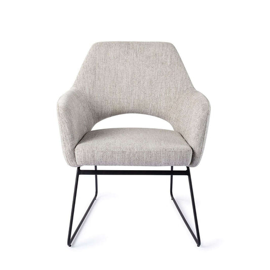 Jesper Home Yanai fauteuil pigeon