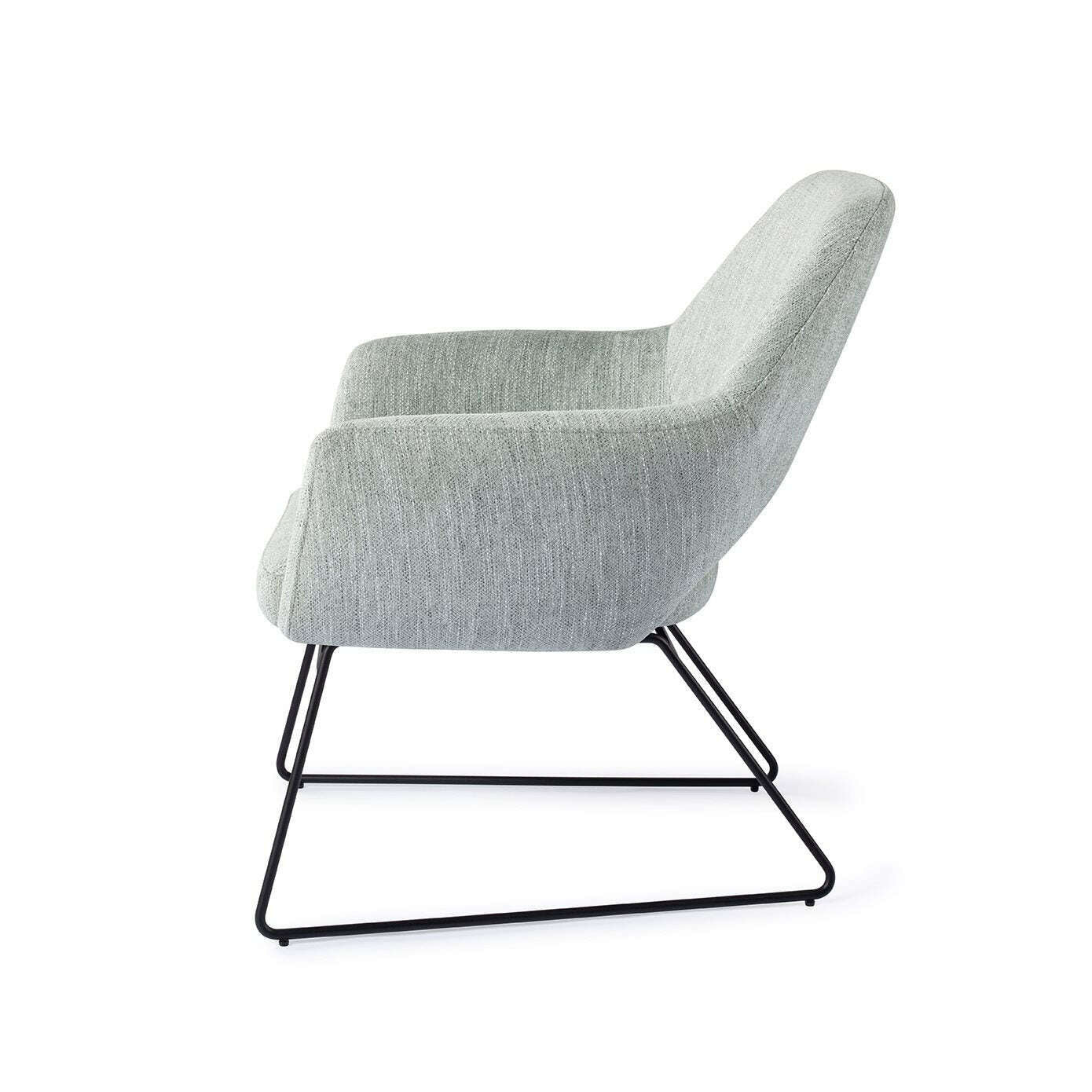 Jesper Home Yanai fauteuil soft sage