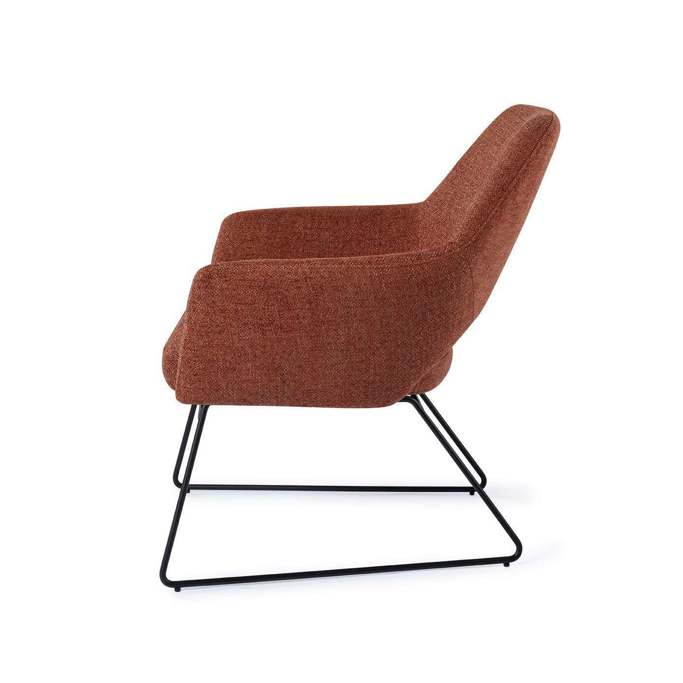 Jesper Home Yanai fauteuil tuscan terra