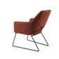 Jesper Home Yanai fauteuil tuscan terra