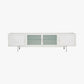 New Routz Brooklyn dressoir white