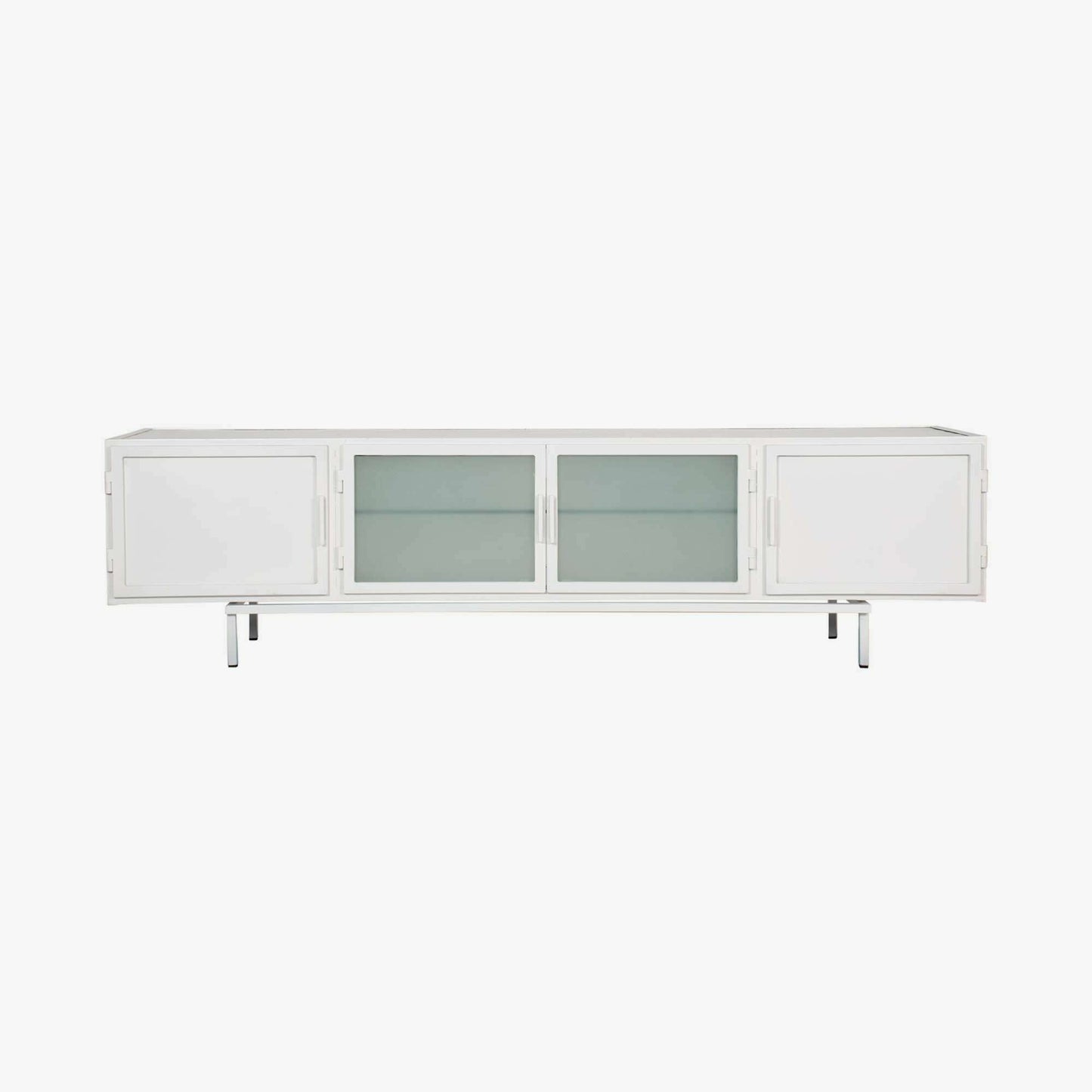 New Routz Brooklyn dressoir white