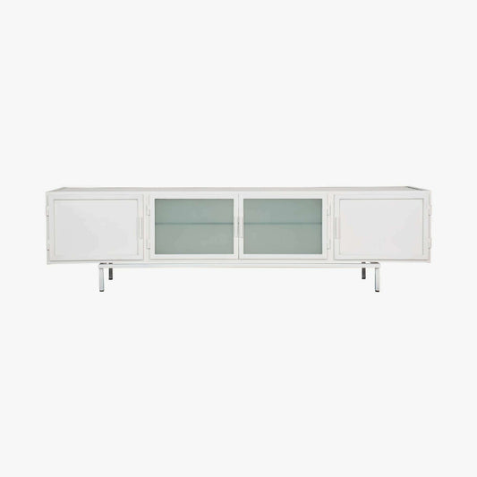 New Routz Brooklyn dressoir white