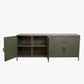 New Routz Detroit dressoir olive green