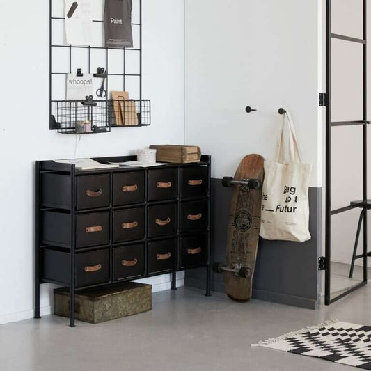 New Routz York dressoir black