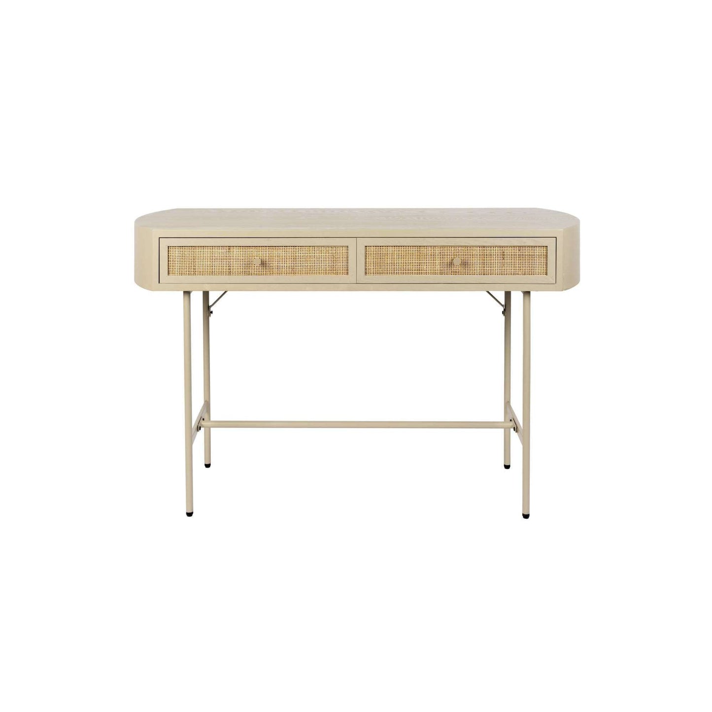 Staerkk Amaya sidetable 2-deurs beige